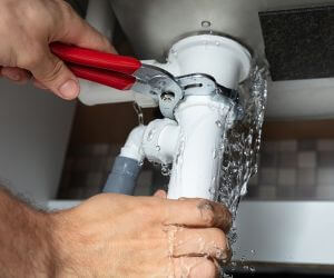 About Water Leak Detection Pros South Strafford, VT